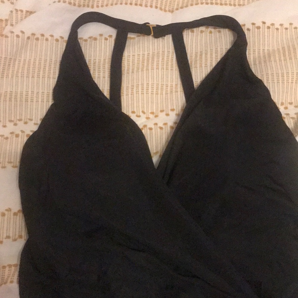 Miraclesuit one-piece